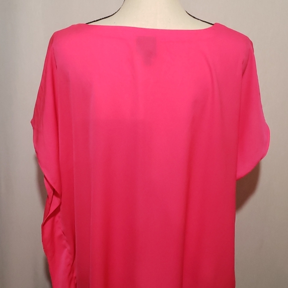 👾 Plus Size Top - Picture 4 of 5